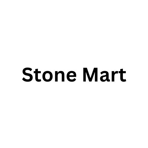 STONE MART (6)